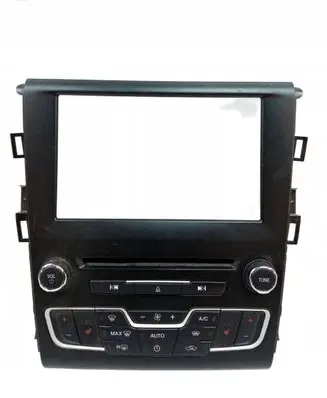 Ford Mondeo MK V Climate control unit HS7T18E245CAA