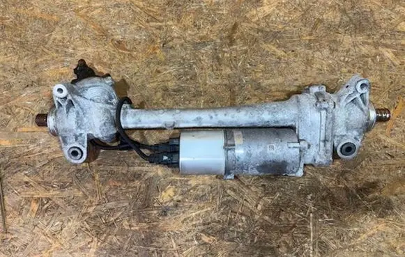 BMW iX Steering rack 225A558E002BMW 225A558E0-02