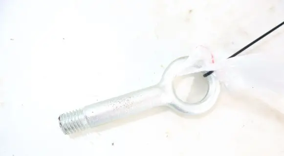 Honda Civic X Tow bar 