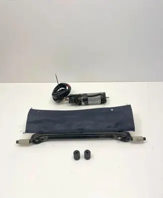 Mercedes-Benz SL R129 Seat wiring loom A1298204142 1298204142