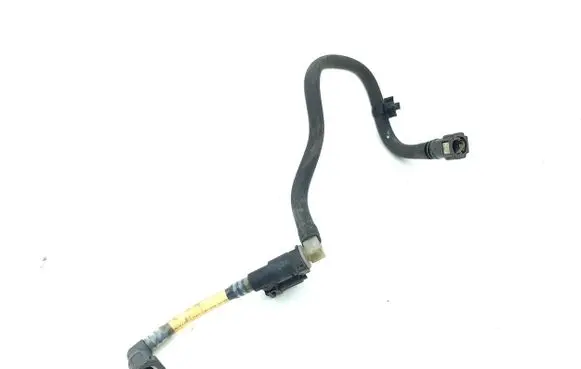 Citroen C-Crosser Fuel line pipe