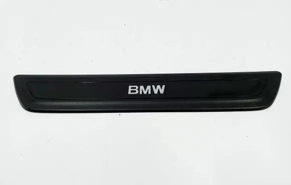 BMW X3 F25 Front sill trim cover 7205597
