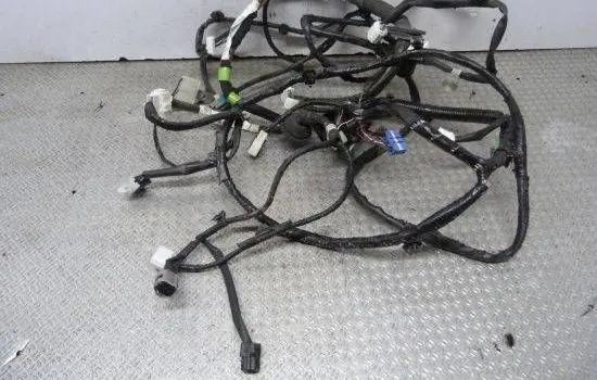 Mazda CX-5 II Wiring harness KB8V67150 7041400097