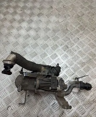 Citroen C4 II EGR valve 9671187780 1214870120 5056390300
