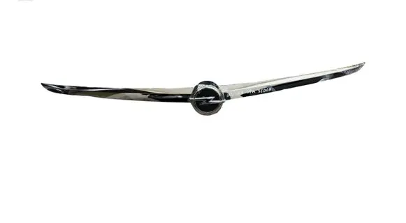 Opel Insignia A Tailgate trim 13244388 13244389
