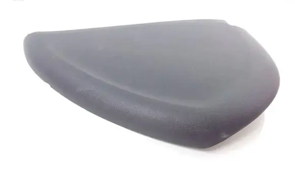 Audi A6 S6 C7 4G Dashboard side end trim 4G0857085