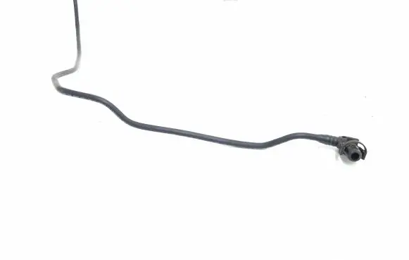 Citroen DS5 Engine coolant pipe/hose 9670968580