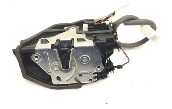BMW 3 F30 F35 F31 Rear door lock 7229459