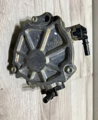 DS Automobiles 3 Crossback Vacuum pump 980402188