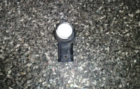 Volkswagen Transporter - Caravelle T5 Parking PDC sensor 1S0919275