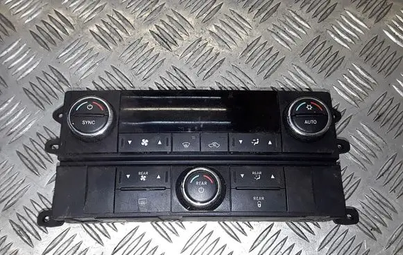 Dodge Journey Climate control unit P55111898AE