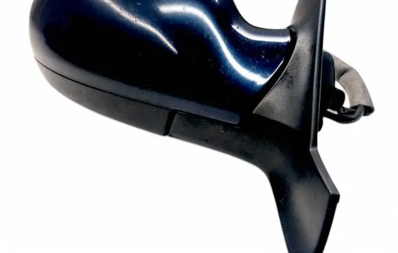 Volvo S80 Front door electric wing mirror 3004582