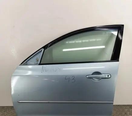 Mazda 3 II Front door BBY45902XF