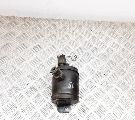Toyota Corolla Verso AR10 Fuel filter housing 