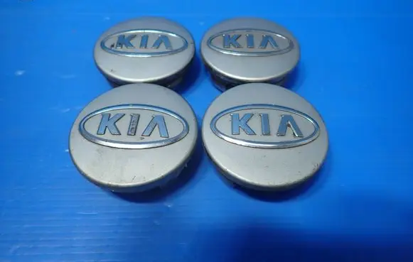 KIA Ceed Original wheel cap 52960-1F250