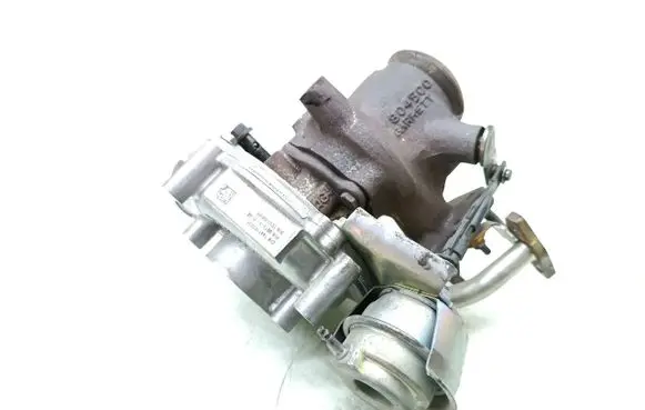 Renault Captur Turbo 144119263R 801374-0004
