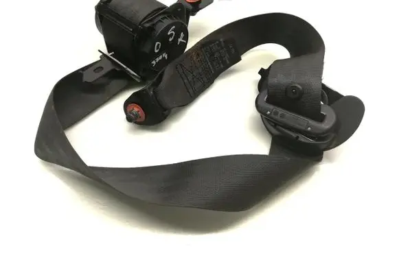 Hyundai ix35 Rear seatbelt 89820-2Y200