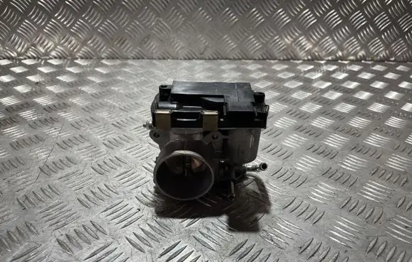 Renault Symbioz Throttle body valve PU19134