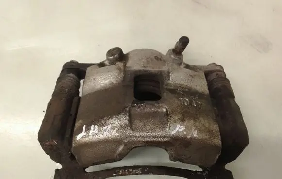 Honda Jazz Front brake caliper 
