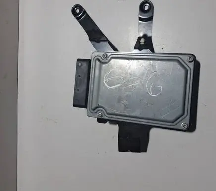 Suspension control unit/module