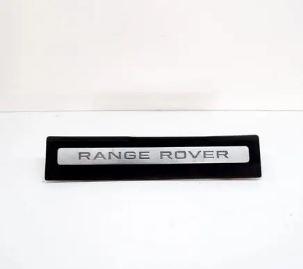 Land Rover Range Rover Evoque L538 (A) pillar trim BJ3213201ADW BJ3M13201CF8PVJ