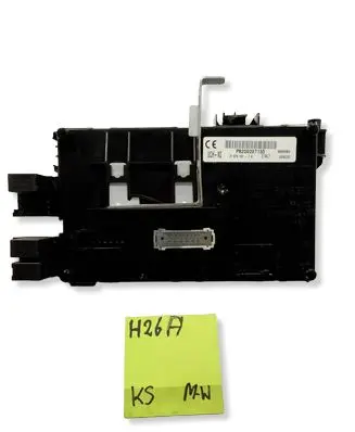 Renault Clio II Comfort/convenience module 8200207135 216701027A