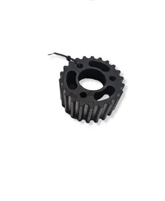 Volkswagen PASSAT CC Fuel pump gear (pulley) 03L130111D