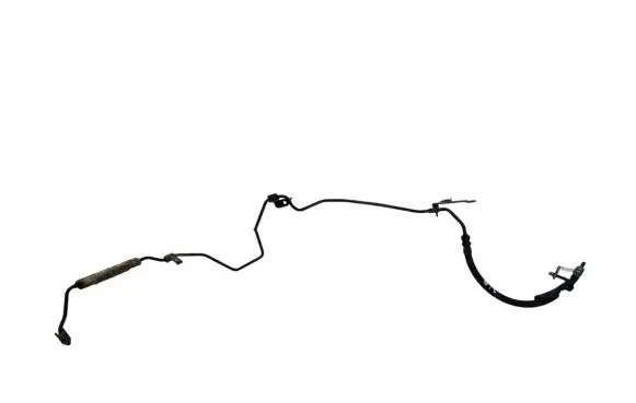 Peugeot 508 Power steering hose/pipe/line