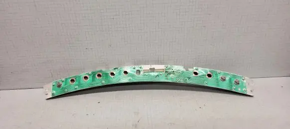 Chrysler Voyager Other dashboard 