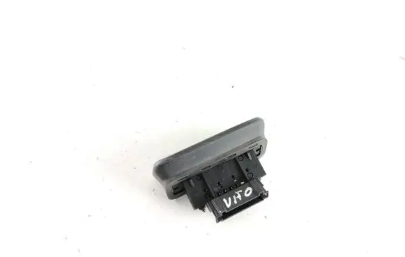 Mercedes-Benz Vito Viano W639 Sliding door contact joint 6398200654