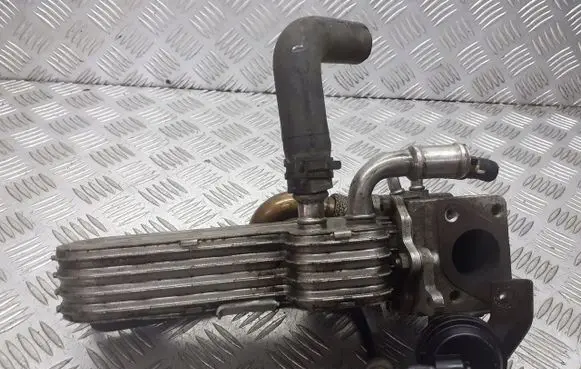 Seat Cordoba (6L) EGR valve cooler 3210275