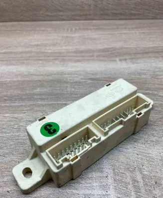Hyundai i40 Door central lock control unit/module 919402H130 10242N