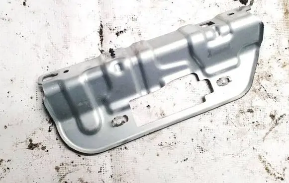 Mercedes-Benz EQB Other exterior part a2478150900