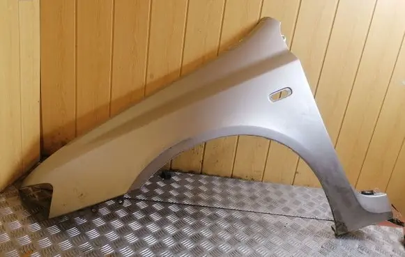 Fiat Stilo Fender