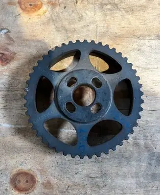 Volvo V70 Camshaft pulley/ VANOS 8631554