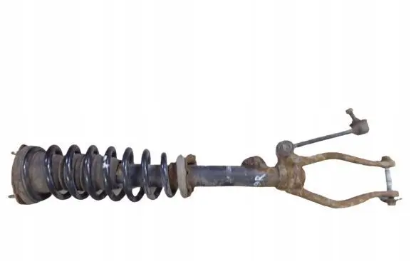 Mazda 6 Front shock absorber/damper TPR15828