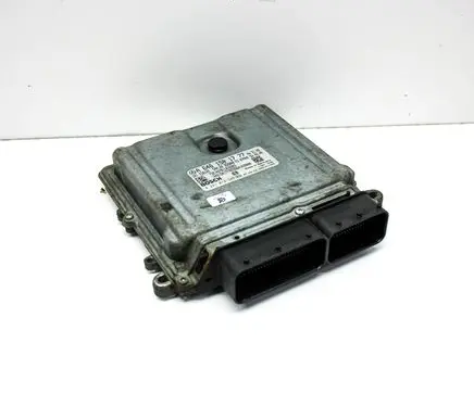 Mercedes-Benz Sprinter W906 Engine control unit/module A6461501777
