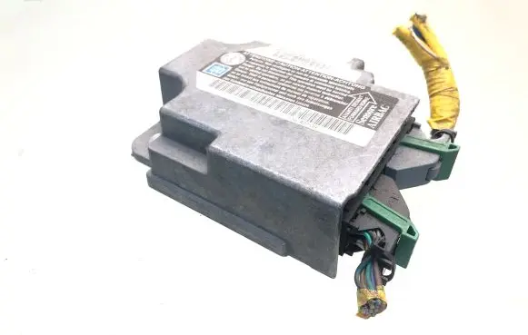 Alfa Romeo 147 Airbag control unit/module 46756117