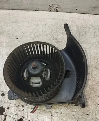 Renault Scenic II - Grand scenic II Heater fan/blower F666583V