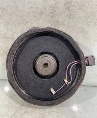 Subwoofer speaker