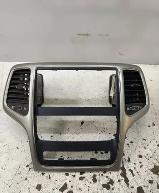 Jeep Grand Cherokee Dash center air vent grill VP00007408
