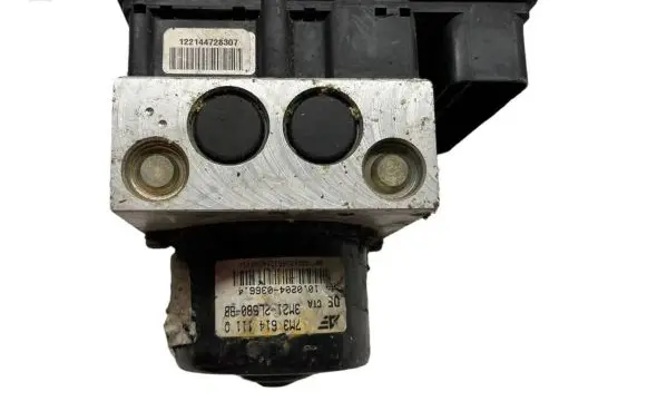 Volkswagen Sharan ABS Pump 7M3907379G 10092503173 7M3614111Q