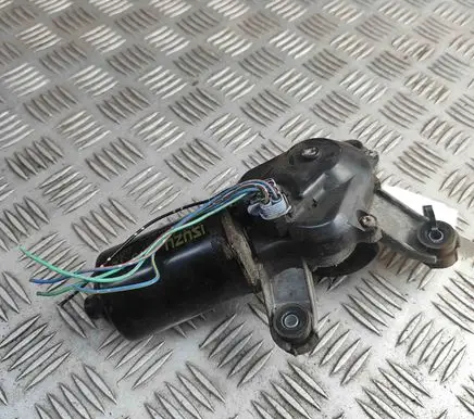 Isuzu D-Max Wiper motor 8980576210