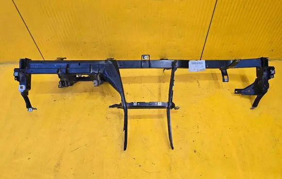 Audi e-tron Dashboard cross member/frame bar 4KL857017