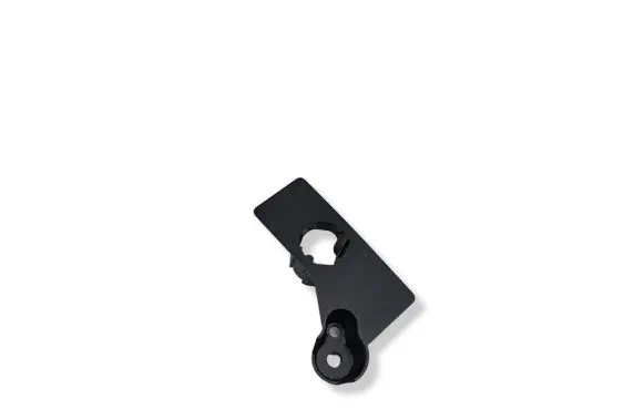 Jaguar XJ X351 Front parking sensor holder (PDC) AW9315K873A