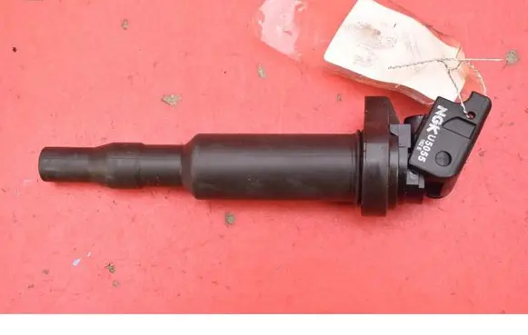 BMW 7 F01 F02 F03 F04 High voltage ignition coil U5055