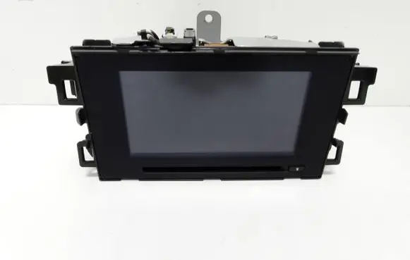 Mazda CX-5 Radio/CD/DVD/GPS head unit KA0H669G0 GMD7669C0C 10R041149