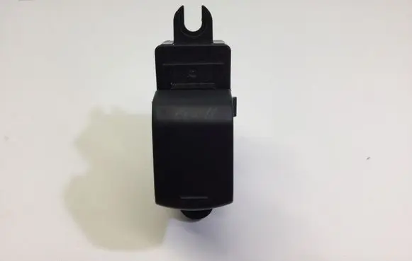 Nissan Qashqai Electric window control switch 25411JD000