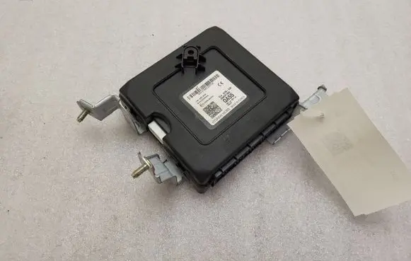 KIA Sportage Other control units/modules 954A0F1550