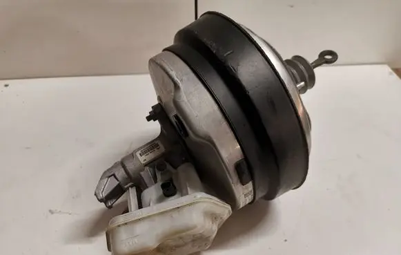 Dodge Durango Brake booster P04581956AF
